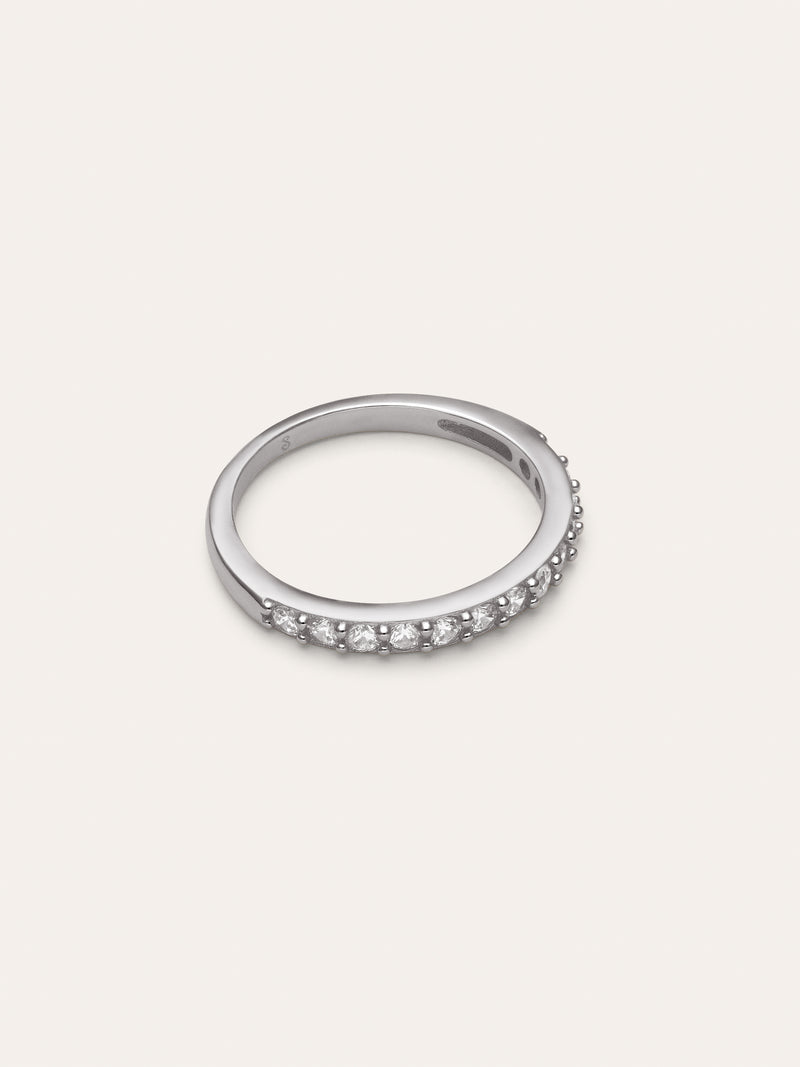 Bague Shine Argent