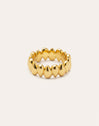 Mermaid Gold Ring