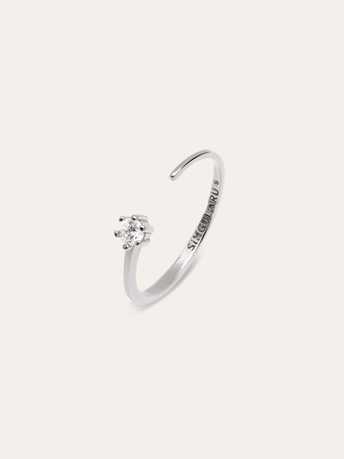 Imagen detalle de Anillo Sophie