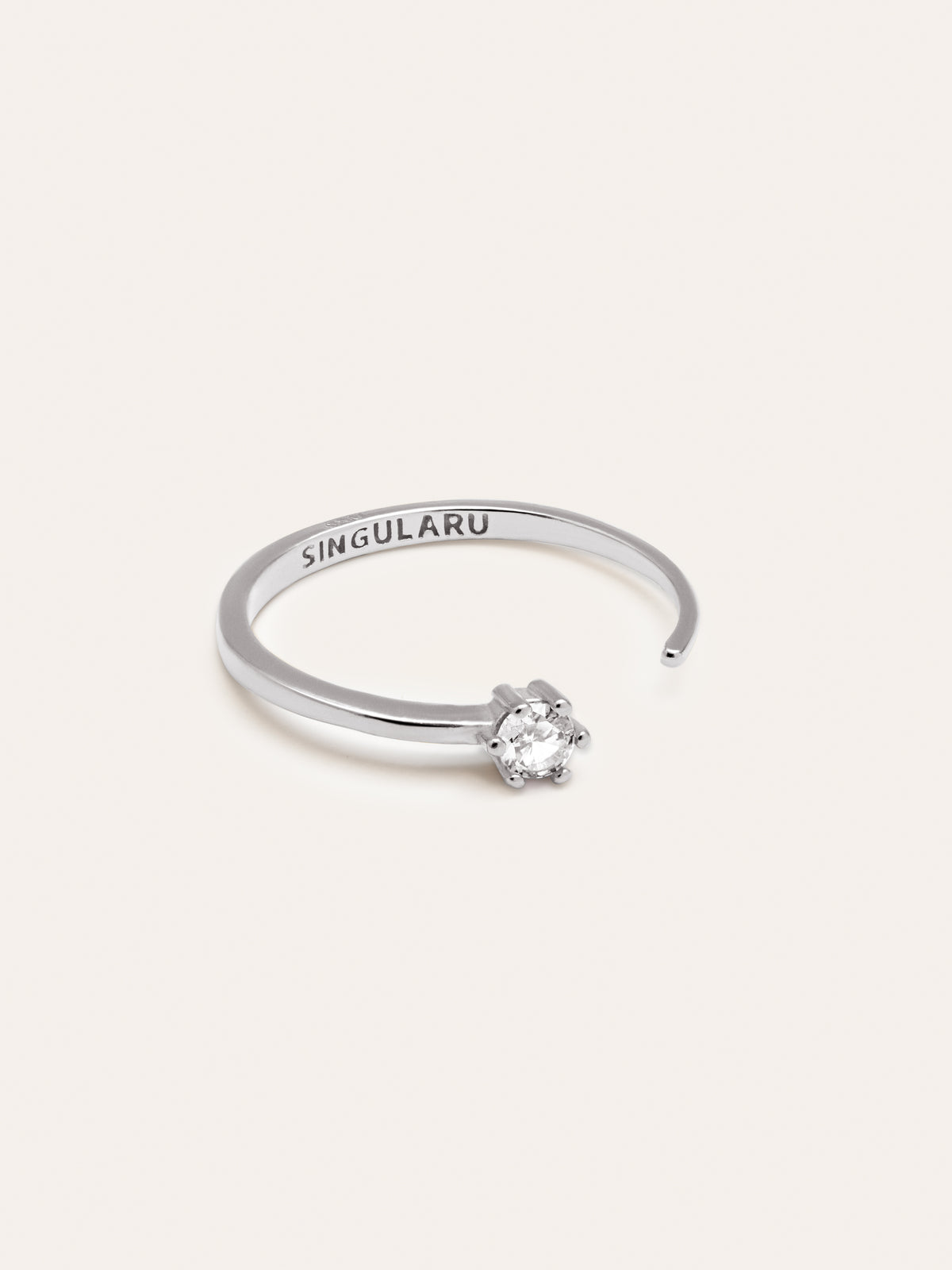Anillo Sophie