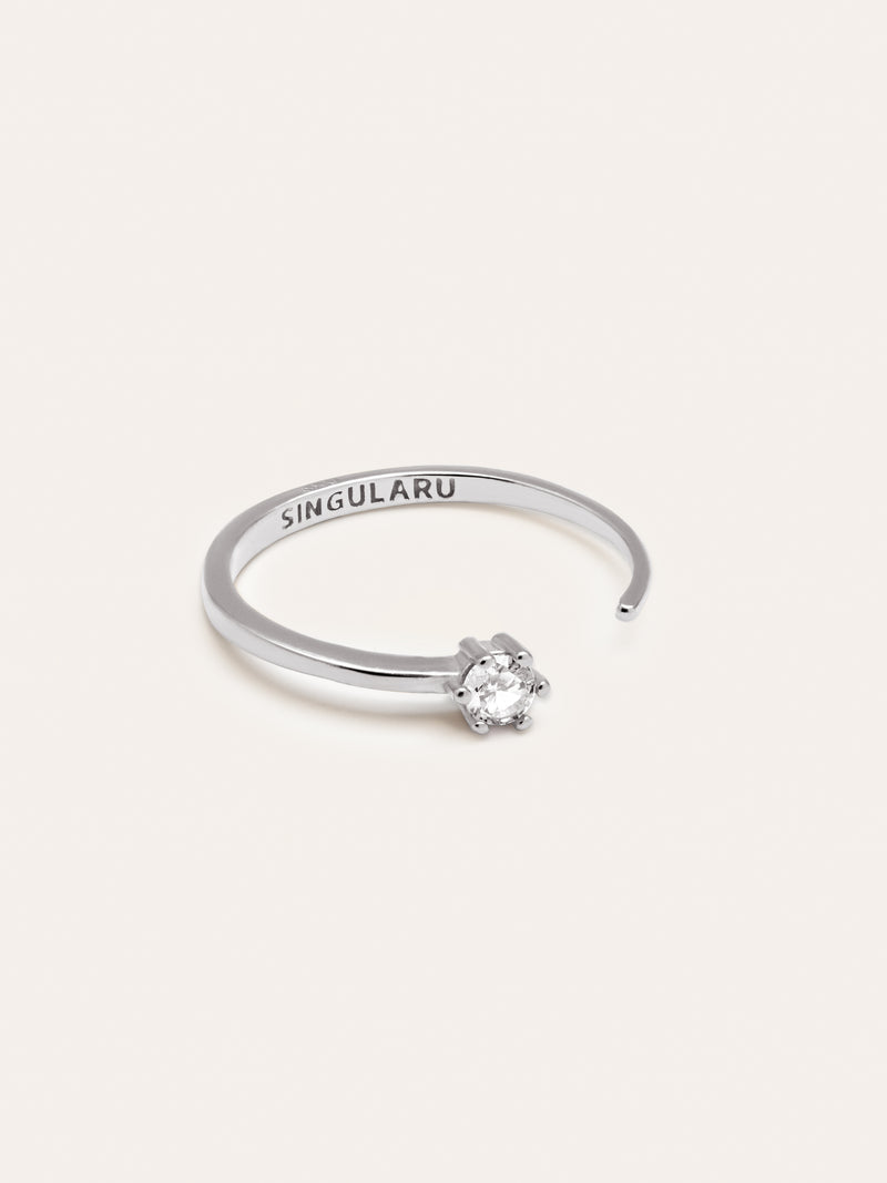Sophie Ring Silber