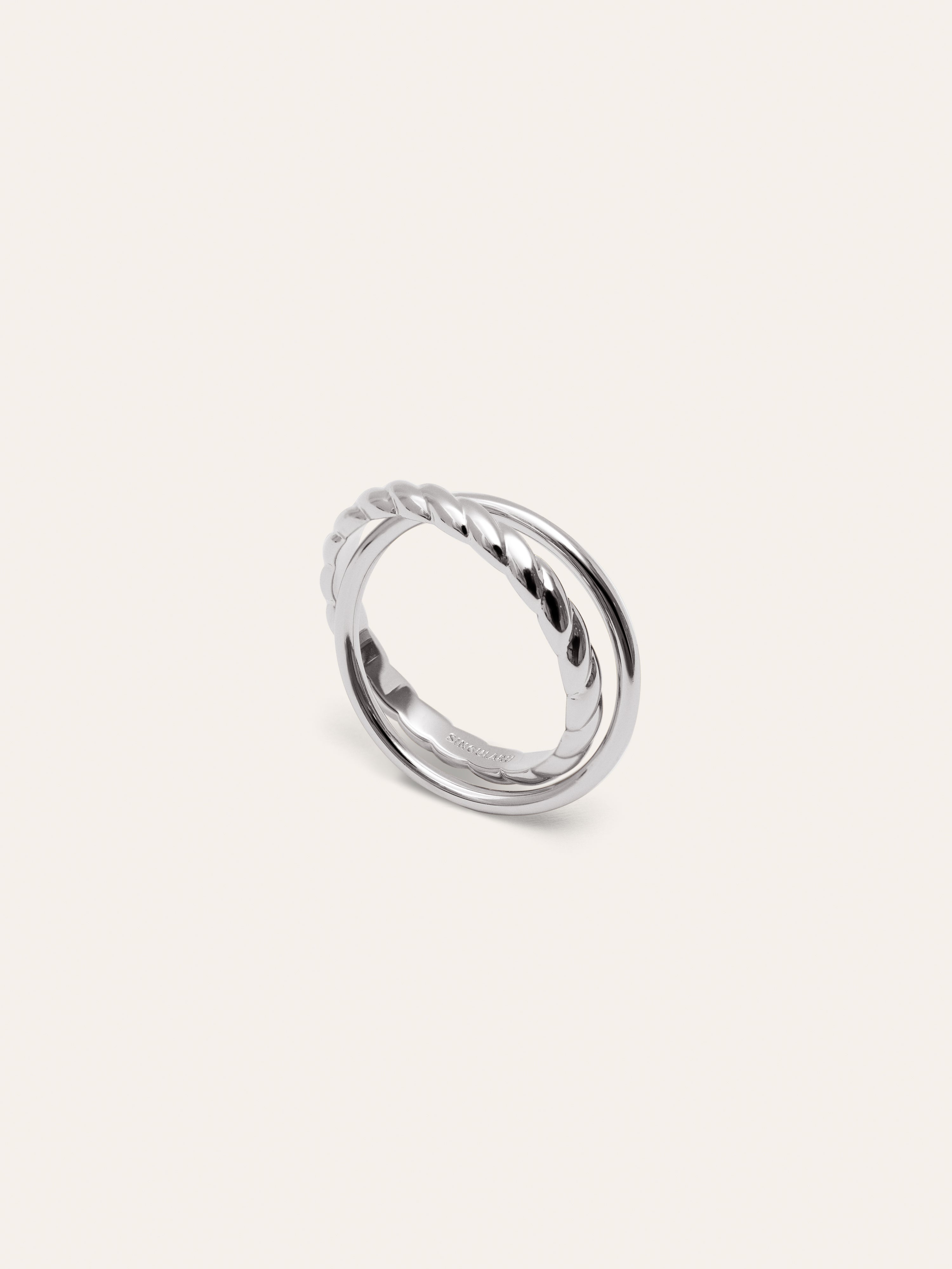 Anillo Story