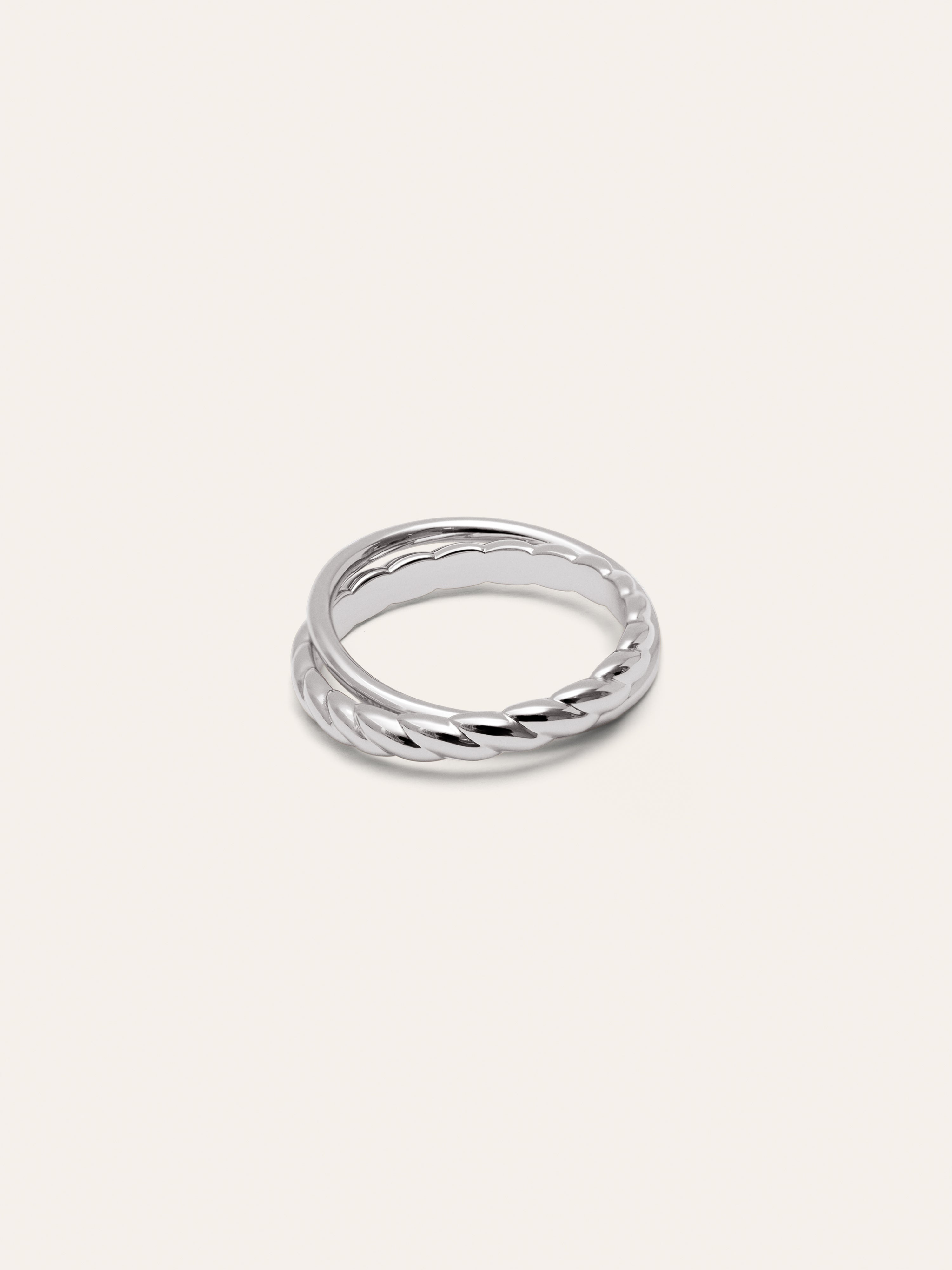 Anillo Story