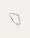 Bague Venice Sparks Argent