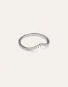 Bague Venice Sparks Argent