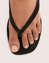 Pie Peak Ring Steel