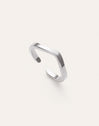 Pie Peak Ring Steel