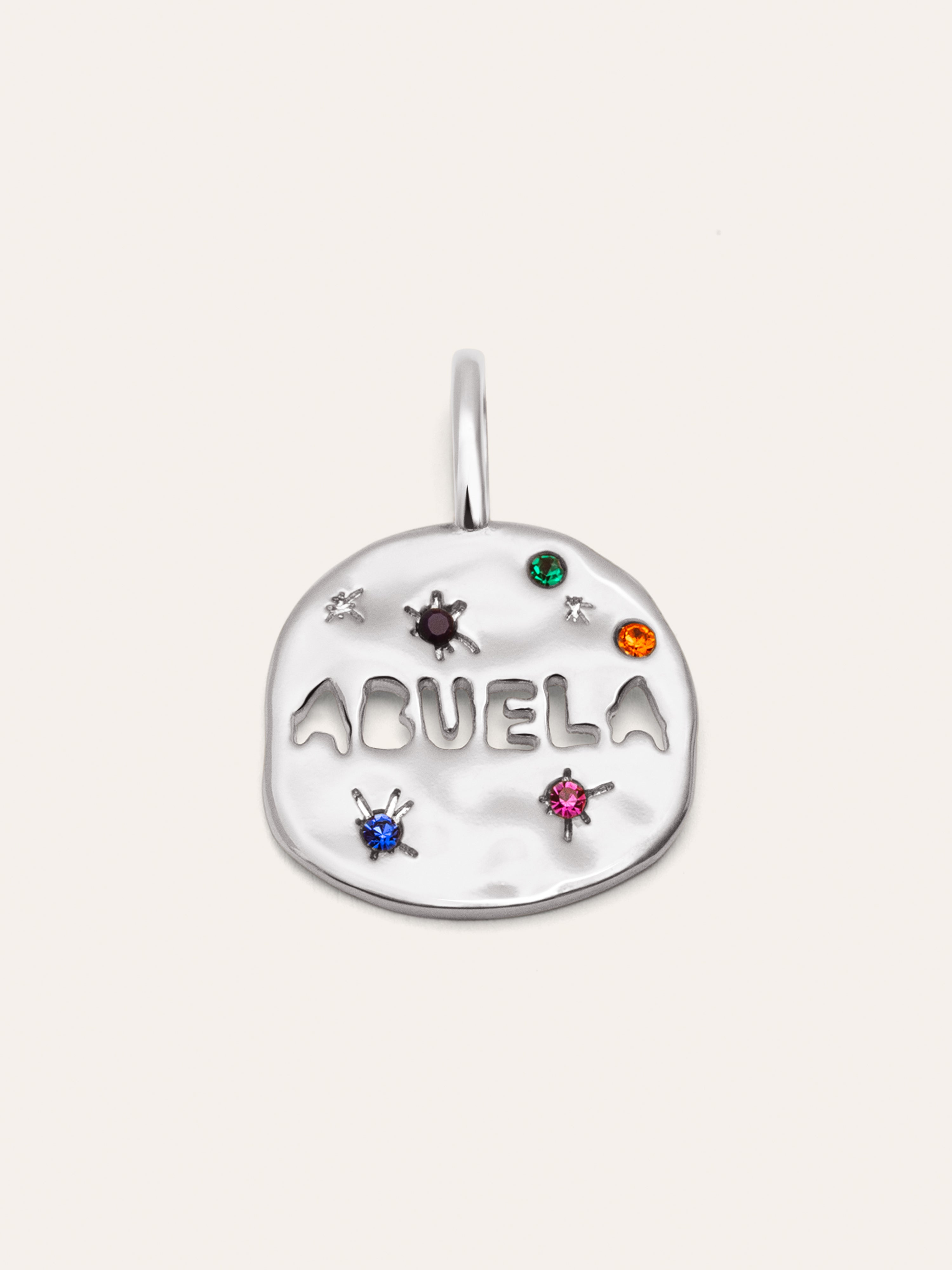 Abuela Charm