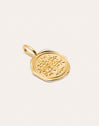 Charm Árbol de la Vida Baño Oro