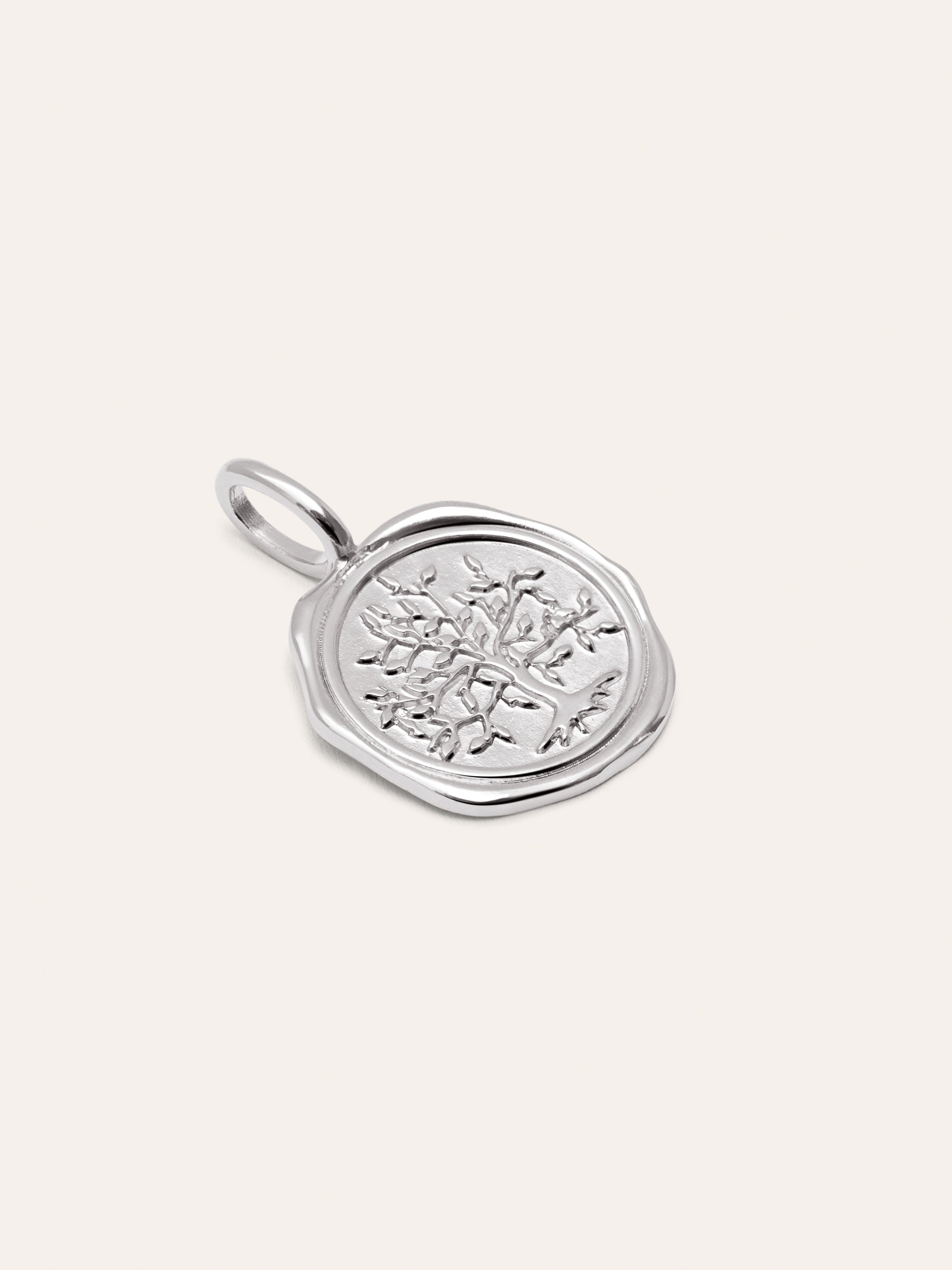 Charm Árbol de la Vida