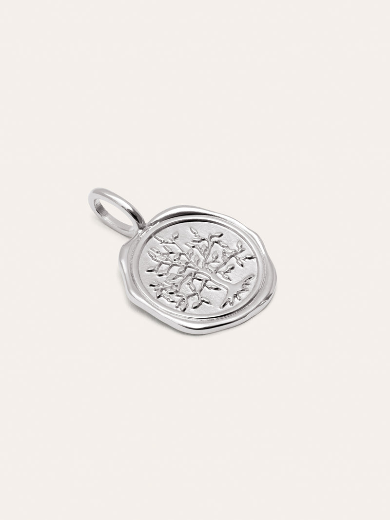 Charm Árbol de la Vida