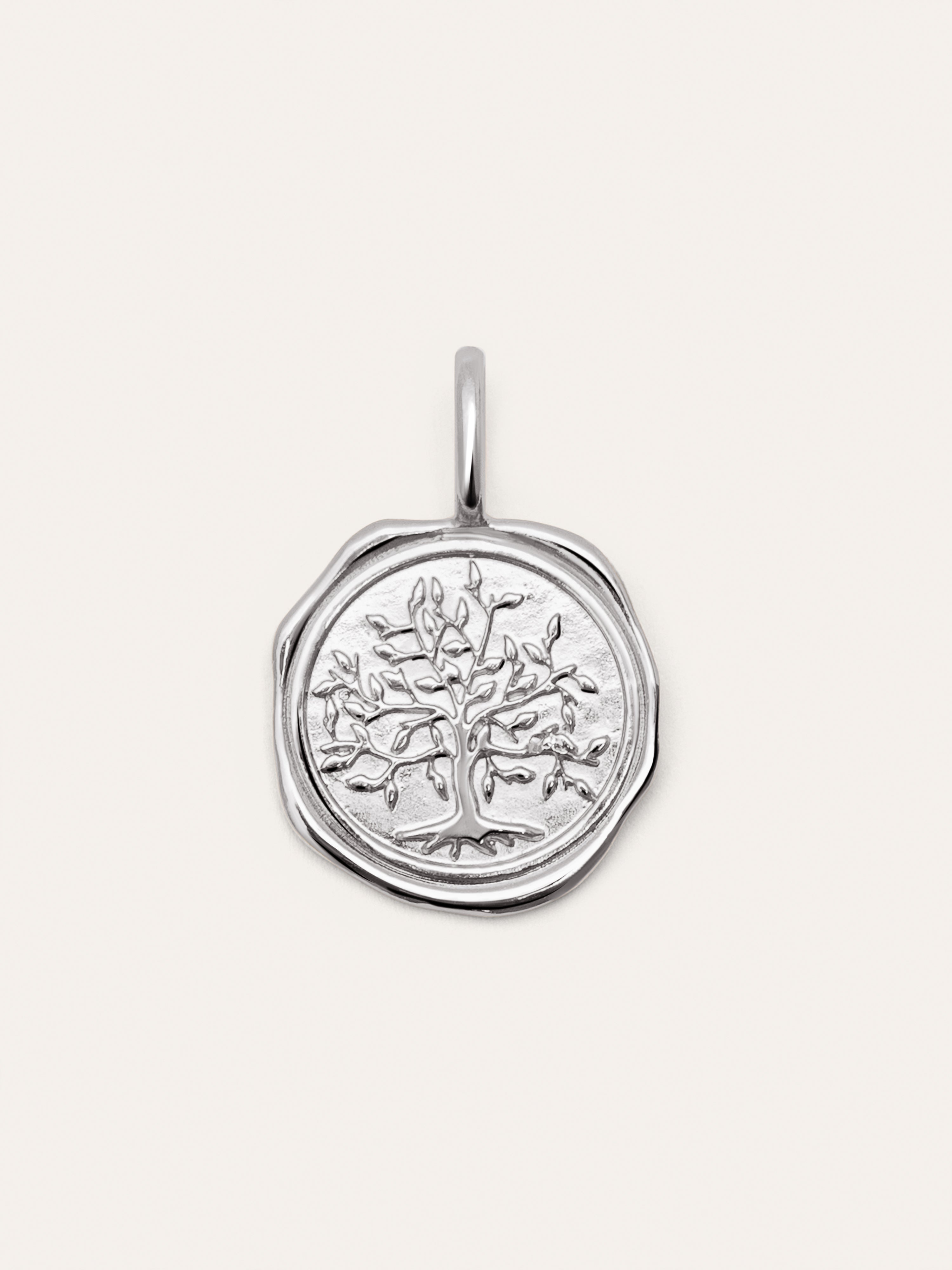 Charm Árbol de la Vida