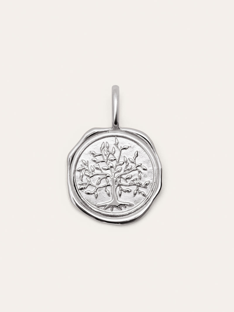 Charm Árbol de la Vida