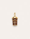 Charm Coffee Baño Oro