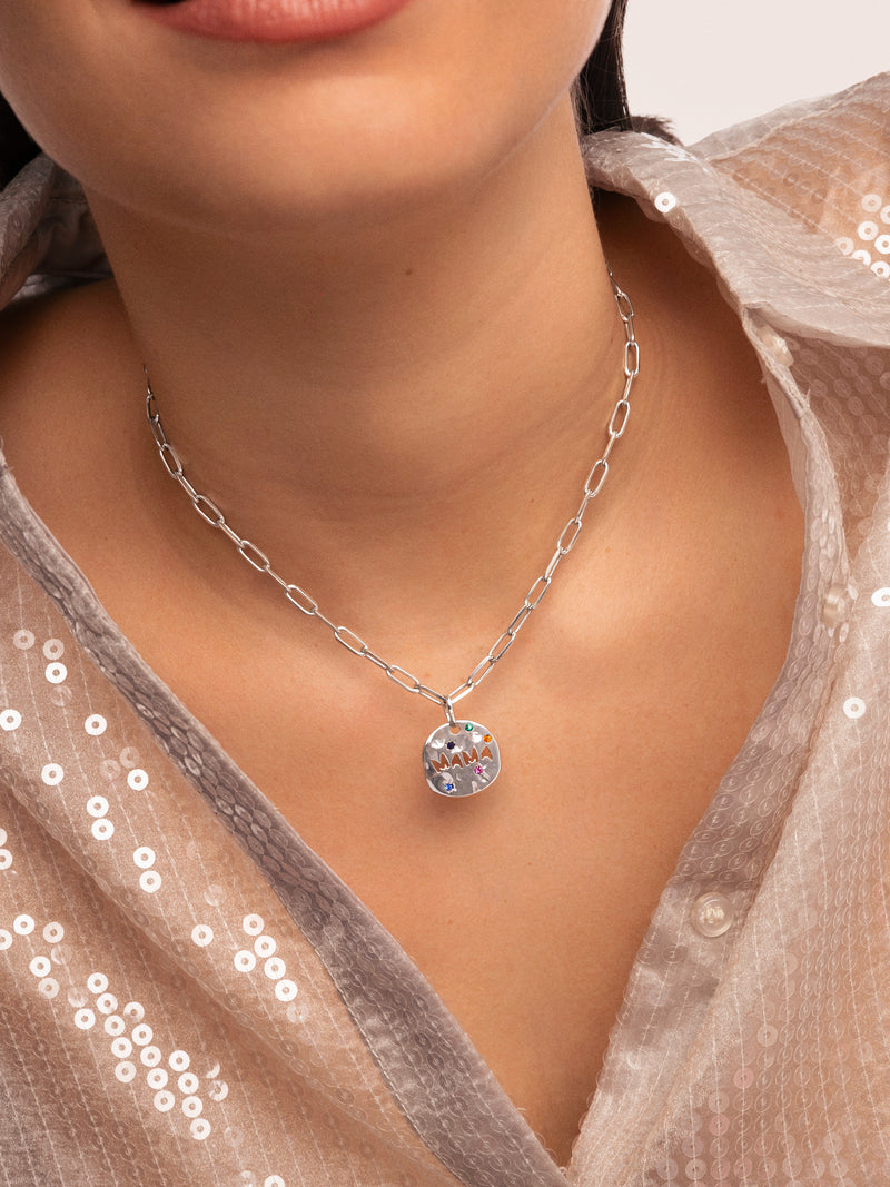 Mama Charm