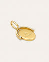 Charm Mon Amour Baño Oro