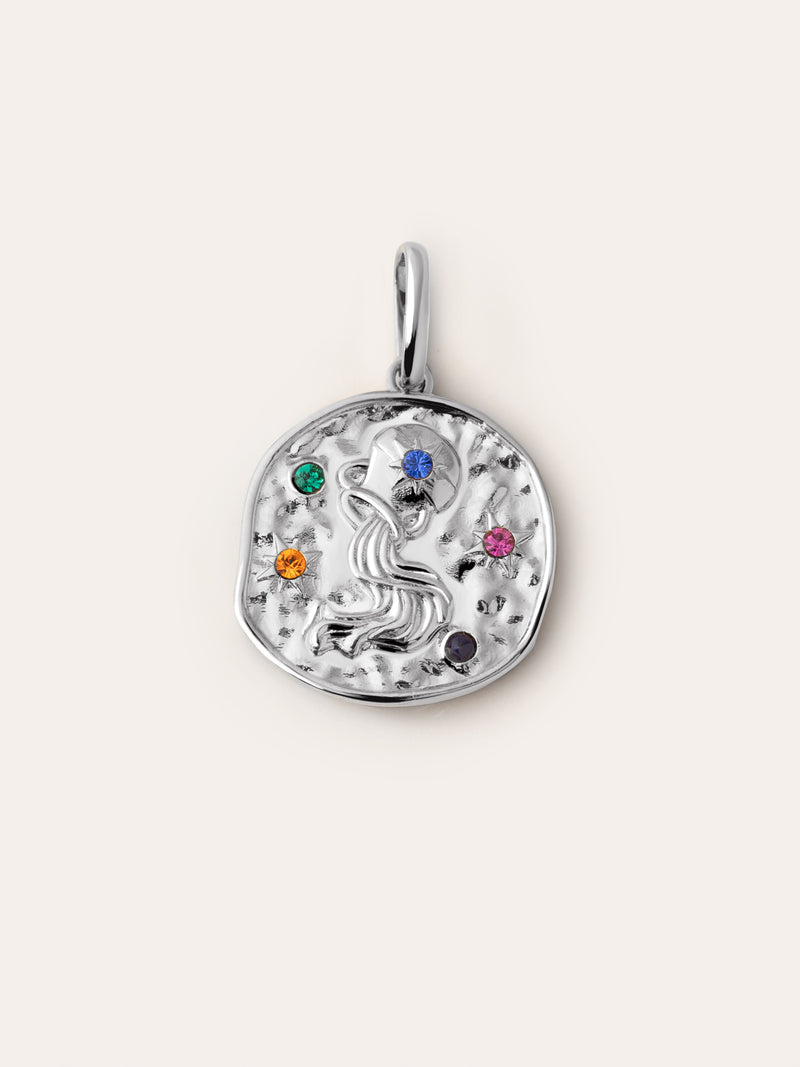 Organic Colors Zodiac Charm 