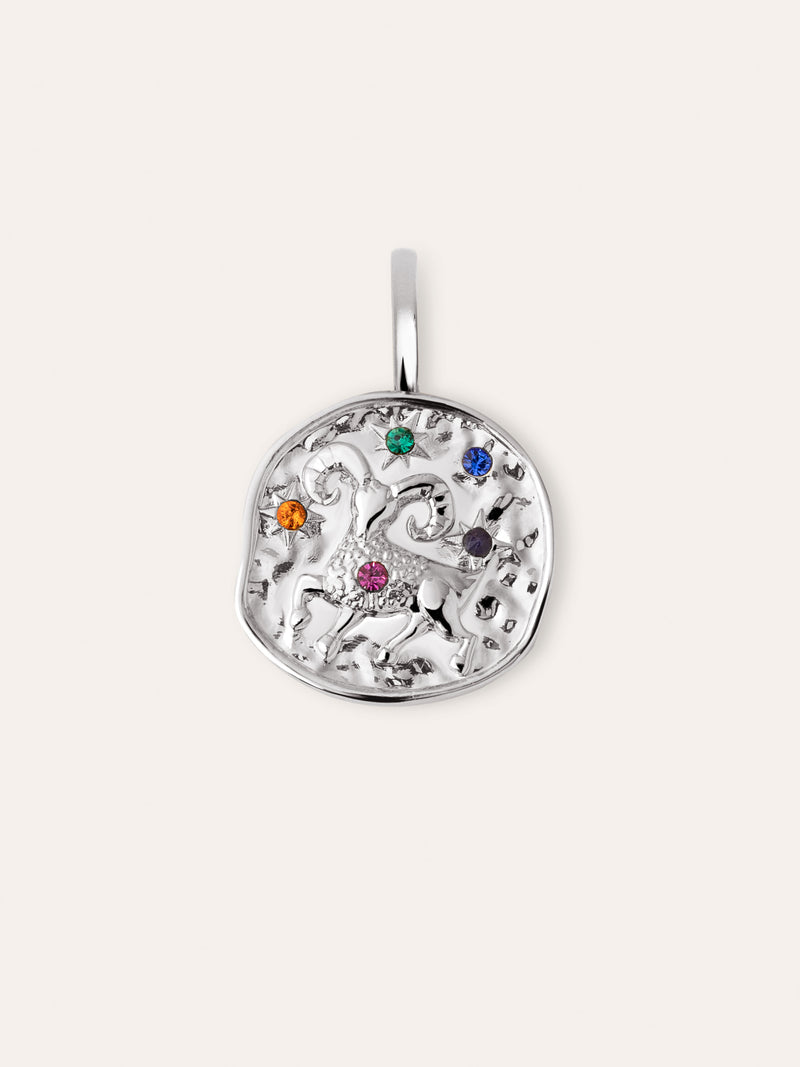 Organic Colors Zodiac Charm 