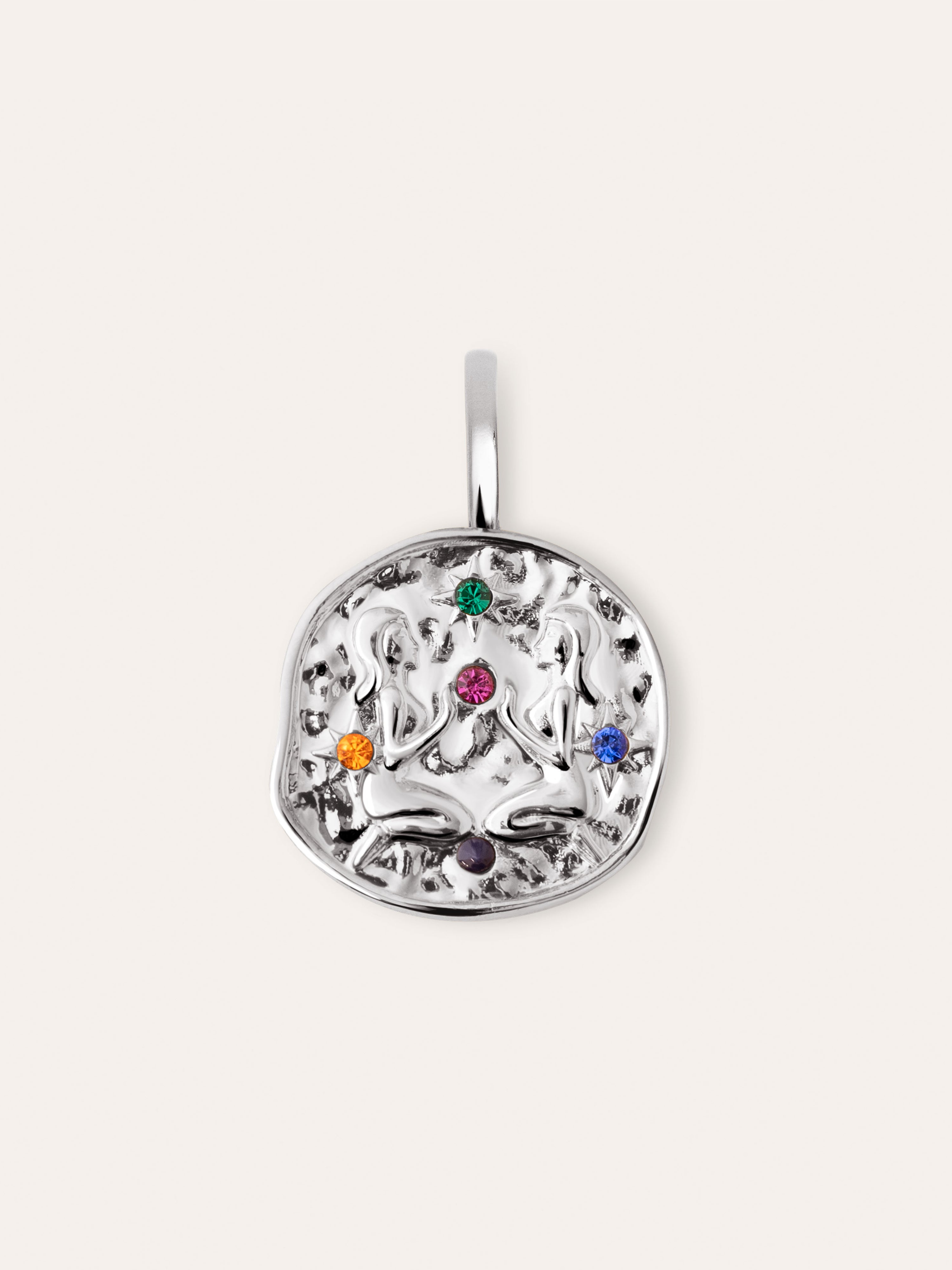 Charm Organic Colors Zodiaco