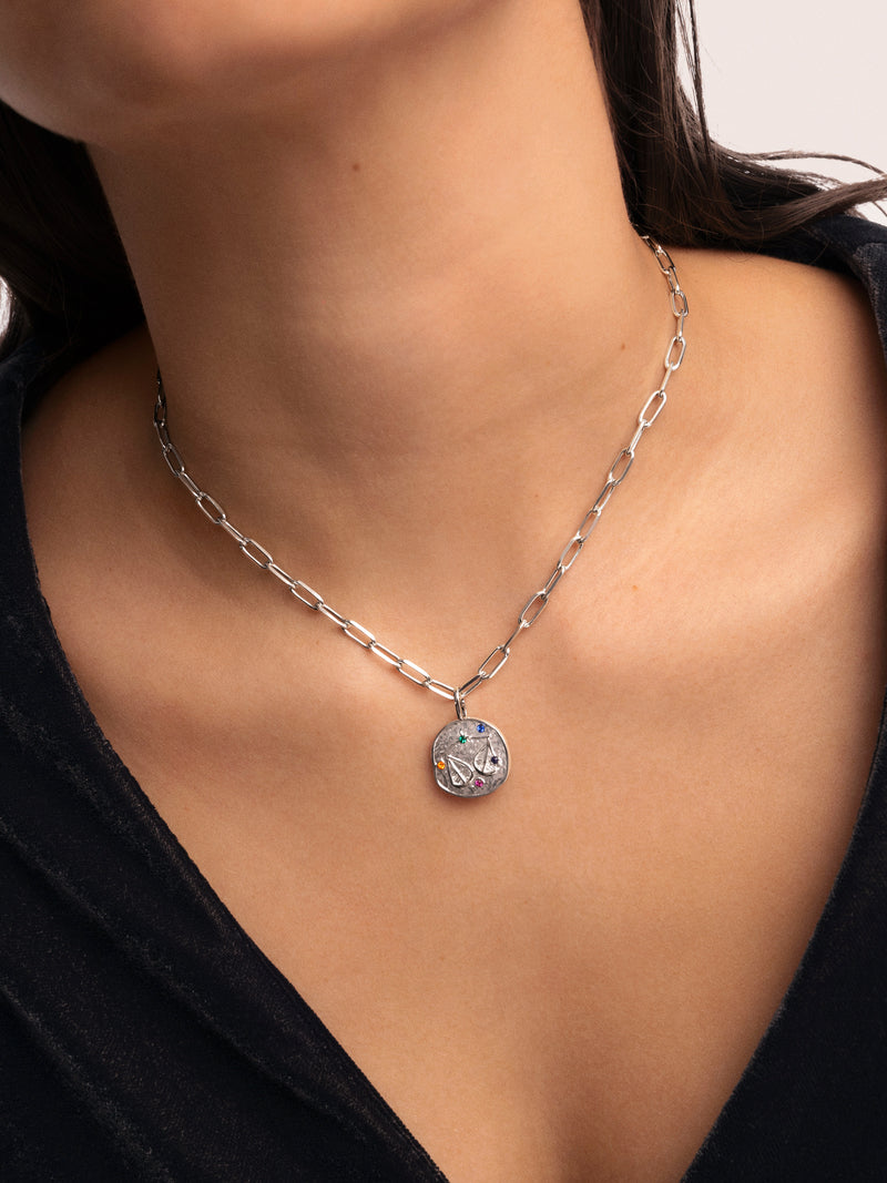 Organic Colors Zodiac Charm 