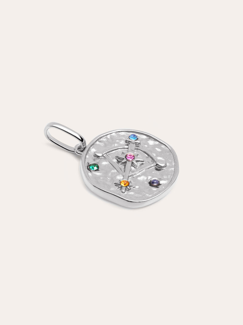 Organic Colors Zodiac Charm 