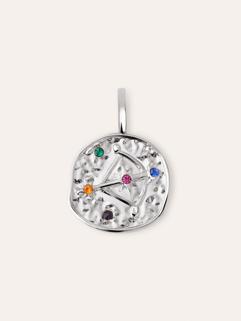 Organic Colors Zodiac Charm 