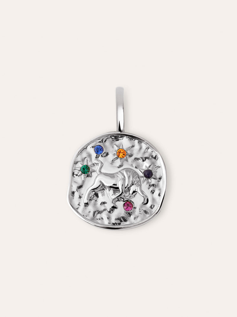 Organic Colors Zodiac Charm 
