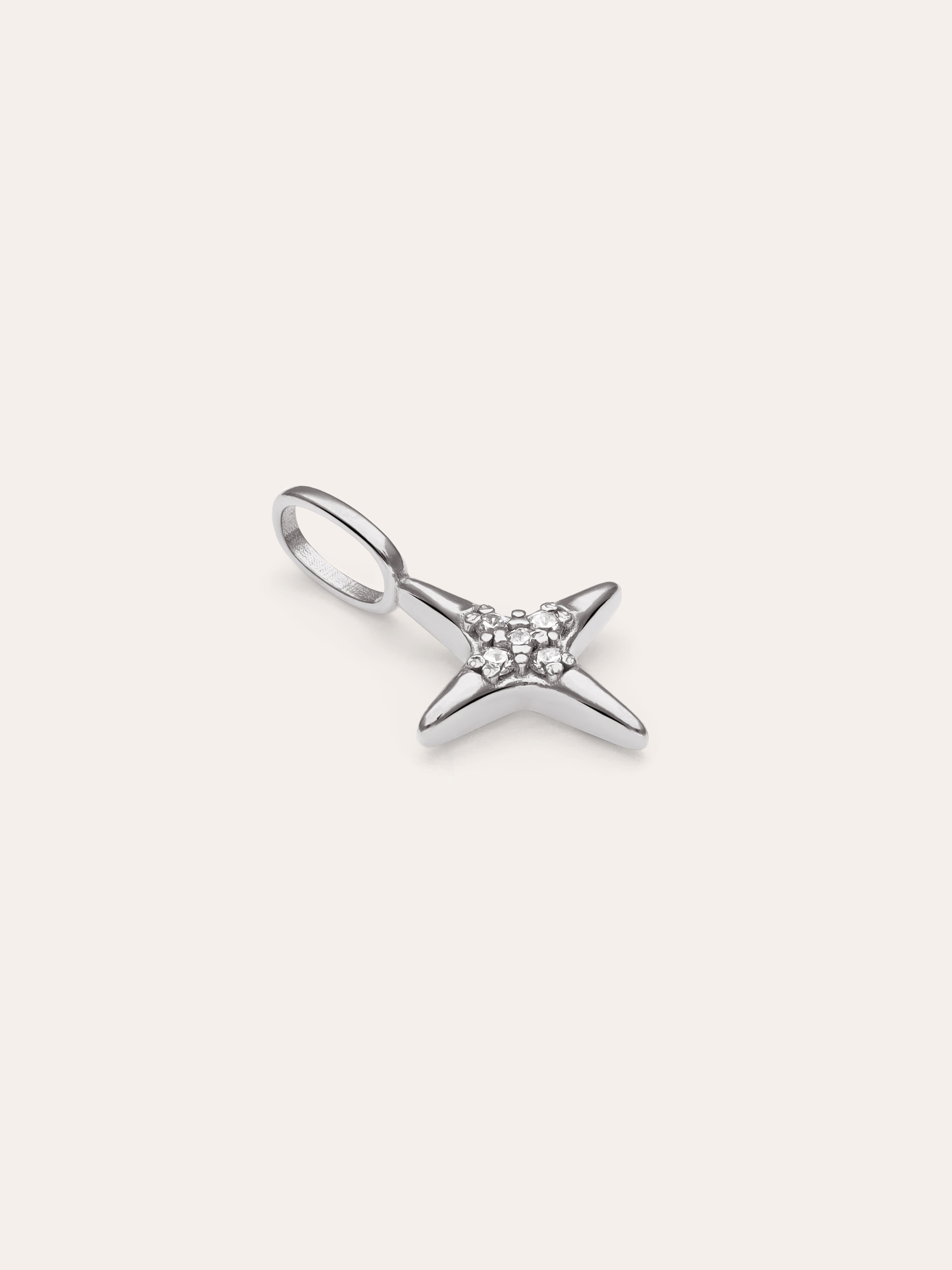 Polar Sparks Charm