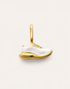 Charm Running Baño Oro