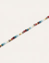 Collier Altea Bruma Acier Plaqué Or