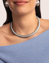 Collar Big Belt Acero