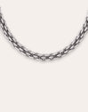 Collar Big Rope Acero