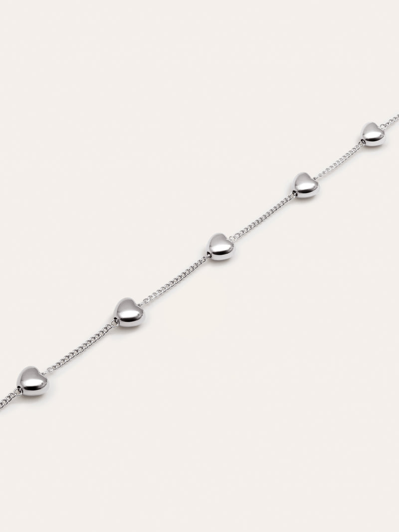Collier Heart Heart