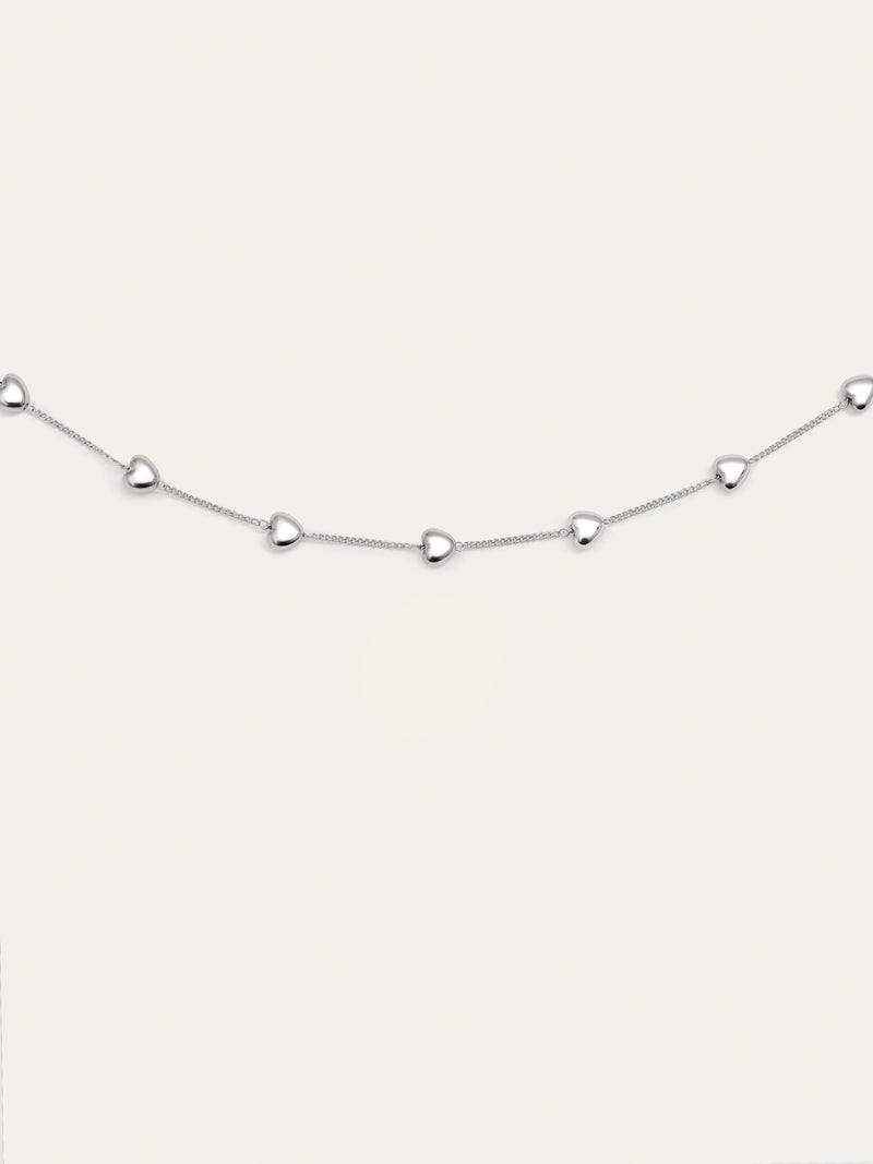 Collier Heart Heart