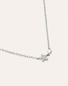 Imagen detalle de Collar Duo Stars