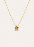 Alma Family Gold-Plated Necklace