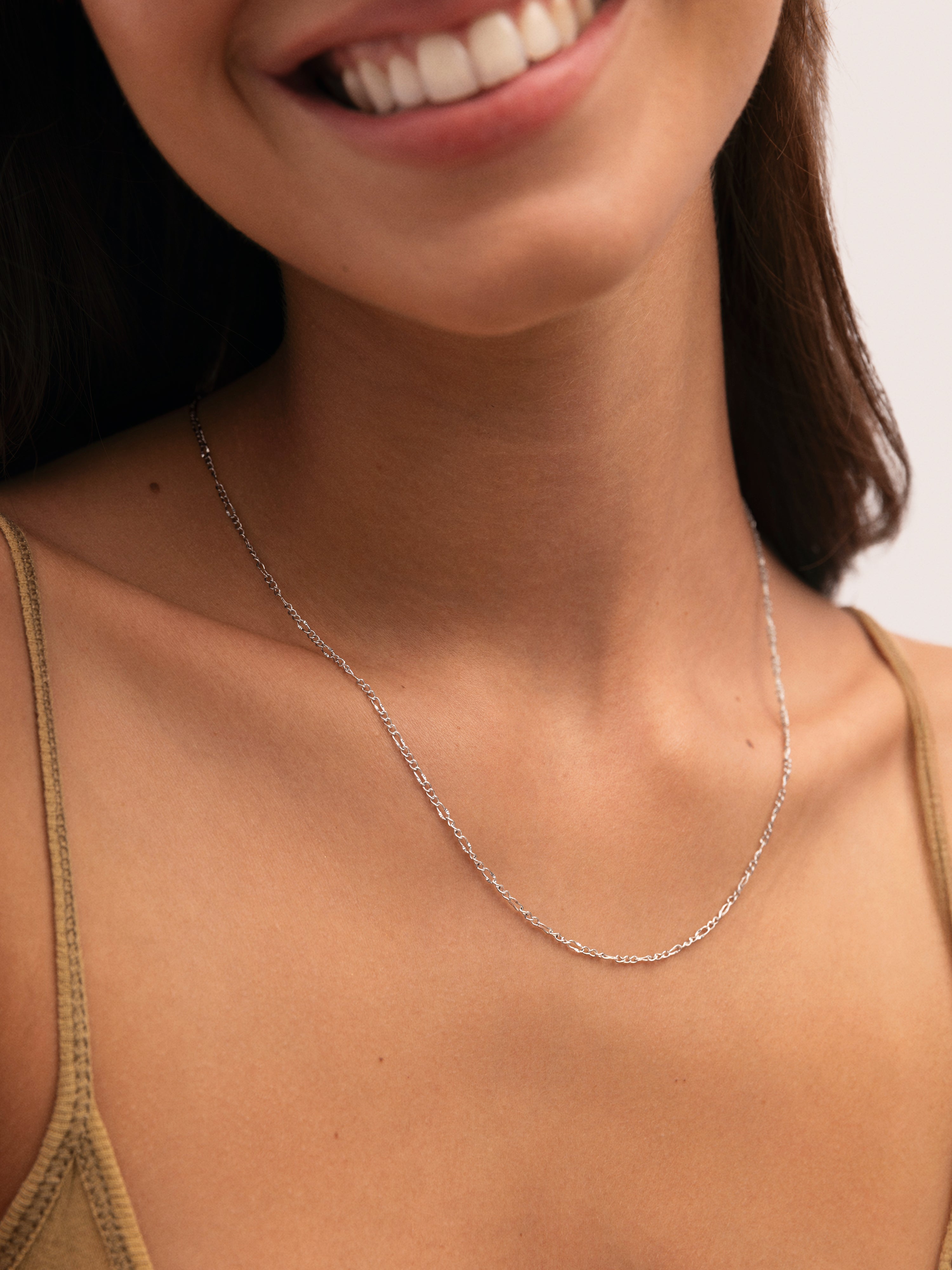 Collar Fiore Acero