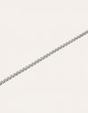 Collar Fine Tape Acero
