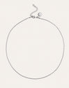 Collar Fine Tape Acero