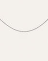 Collar Fine Tape Acero