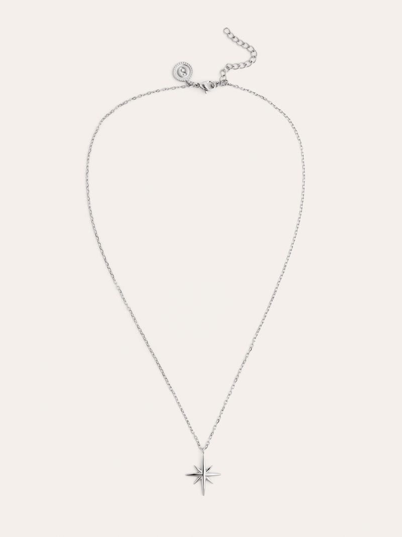Collar Guidance Acero