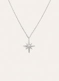 Necklace Guidance Steel