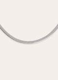 Lisse Stainless Steel Necklace 