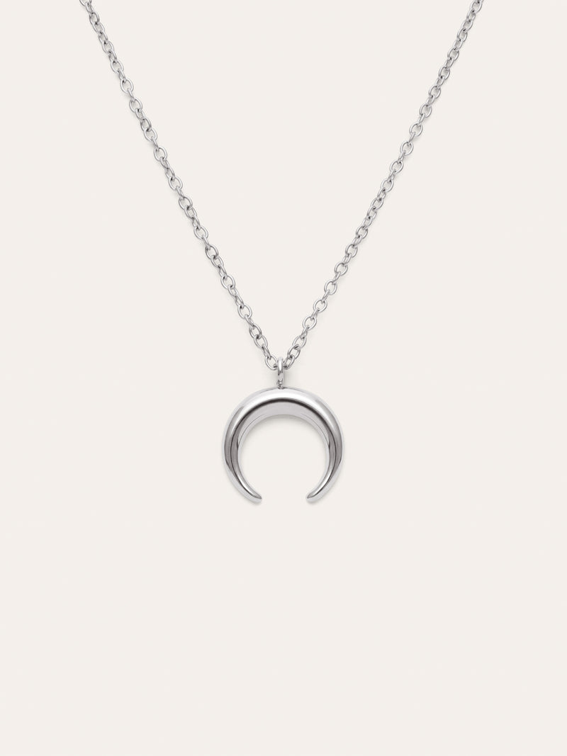 Colar Moonset Aço