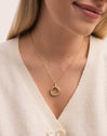 Oria Gold Necklace