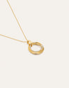 Oria Gold Necklace