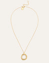 Oria Gold Necklace