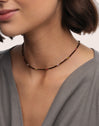 Winter Glam Armband Stahl, vergoldet