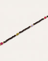 Winter Glam Armband Stahl, vergoldet