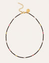 Winter Glam Armband Stahl, vergoldet